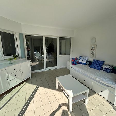 Ferienwohnung Le Cap Landais Capbreton Exterior foto