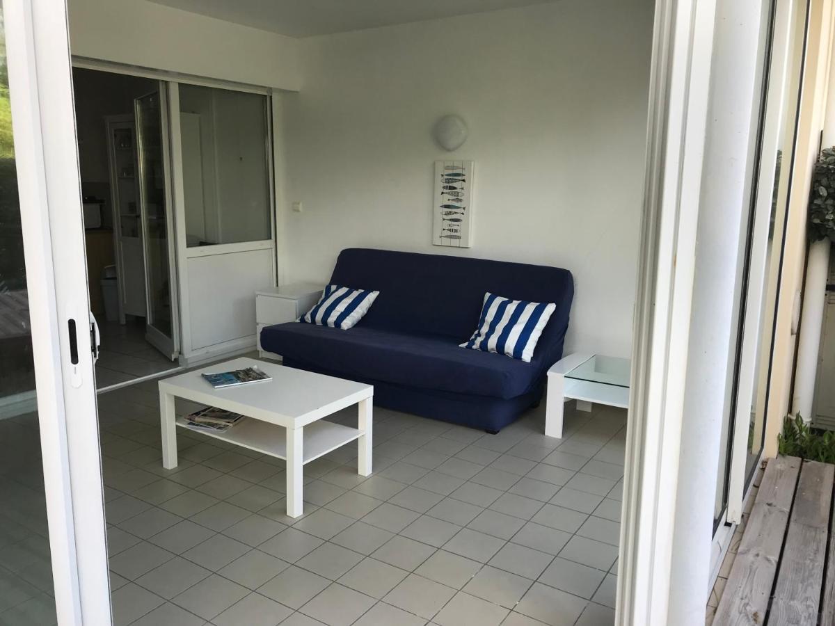 Ferienwohnung Le Cap Landais Capbreton Exterior foto
