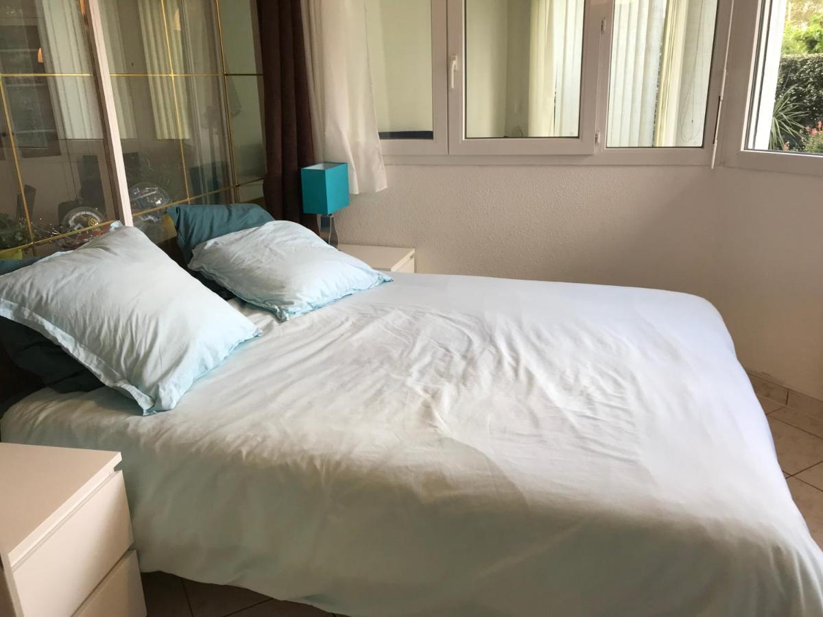 Ferienwohnung Le Cap Landais Capbreton Exterior foto