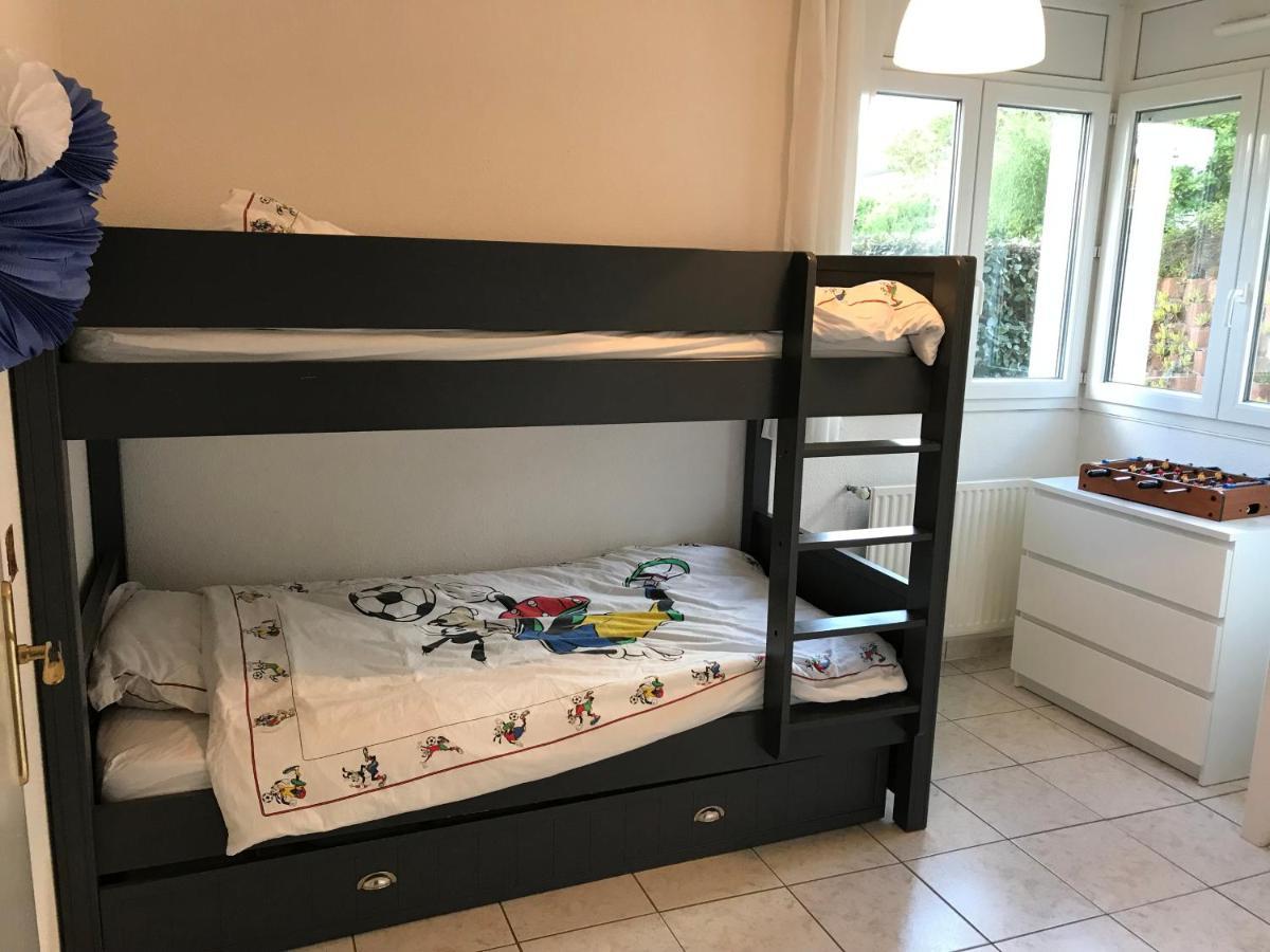 Ferienwohnung Le Cap Landais Capbreton Exterior foto