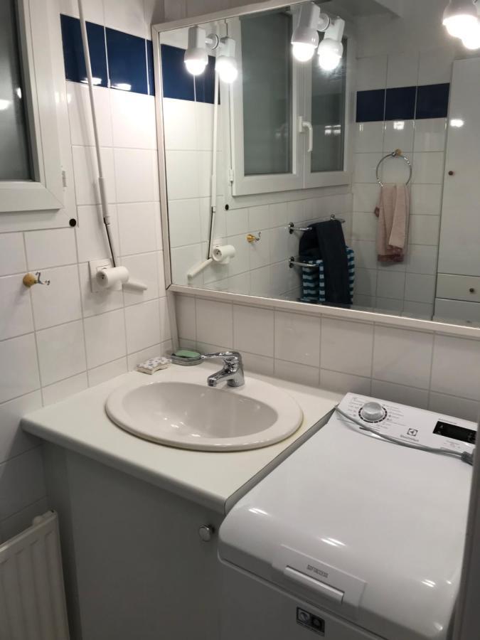 Ferienwohnung Le Cap Landais Capbreton Exterior foto