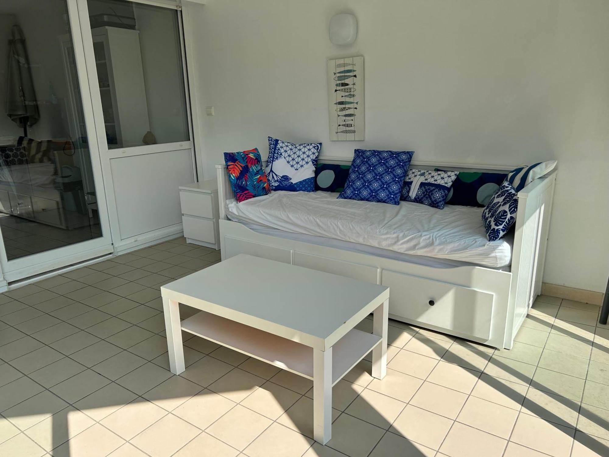 Ferienwohnung Le Cap Landais Capbreton Exterior foto